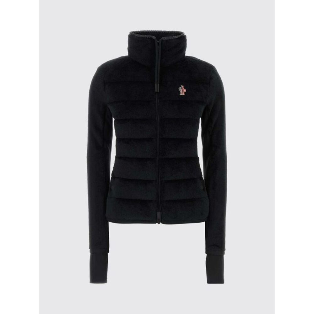 Moncler Women Jacket Woman Moncler